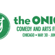 Illustration for article titled The Onion Kicks Off 30th Anniversary Celebration With The Onion Comedy Arts Festival
